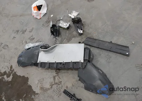 2015 Ford Escape Se z USA, uszkodzony, nr VIN 1FMCU0GX3FUB40769